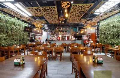 Ponto comercial à venda no Parque da Vila Prudente, São Paulo 