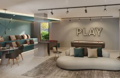 Apartamento à venda na lapa – são paulo/sp  47m² | 1 ou 2 dormitórios (conforme planta) | área de lazer completa | ótima localização