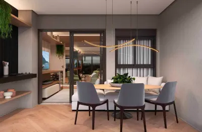 Apartamento à venda em higienópolis – são paulo/sp  46m² | área de lazer completa | ótima localização no centro expandido