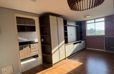 Apartamento para locação no paranaguamirim, joinville...