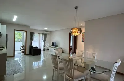 Apartamento mobiliado para locação – bairro são marcos, joinville