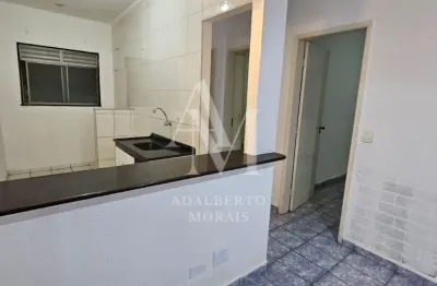 Apartamento a venda ou permuta 2 quartos na pauliceia - sbc 47m $ 239.000,00