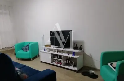 Casa térrea a venda 2 dormitórios 2 vagas b.oswaldo cruz são caetano do sul