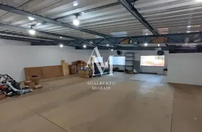 Excelente galpao 320m para locaçao / venda em sao caetano do sul
