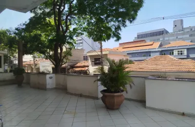 Magnifíco Apartamento a venda com 176m², 3 suítes e 2 vagas em Sao Caetano do Sul