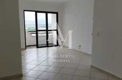 Lindo apartamento à venda com 100m², 3 quartos , 2 vagas e lazer completo