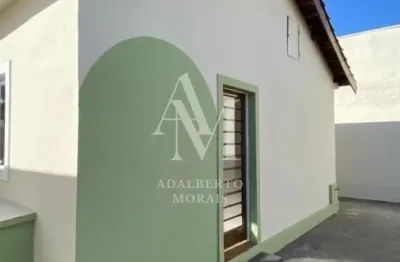 Magnífica casa terrea a venda ou permuta -3 quartos - pirassununga