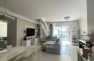 Apartamento com varanda gourmet 3 quartos e 4 banheiros à venda, 127 m² são caetano do sul