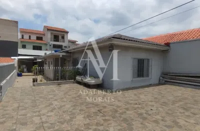 Casa, 259 m² -   aluguel por r$ 2950,00/mês - jardim são caetano - são caetano do sul/sp