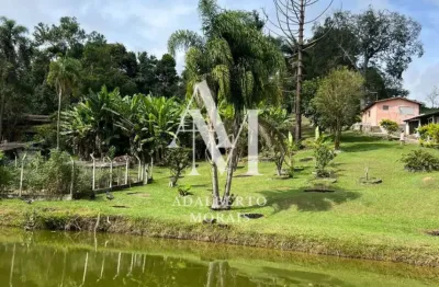 Chácara / sítio com 5 quartos à venda no Nhambuca ( Caucaia do Alto), Cotia 
