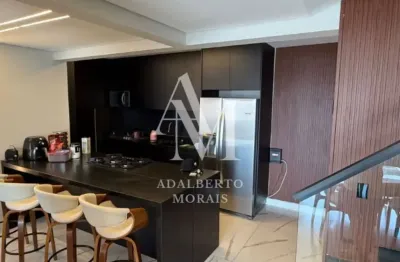 Cobertura Duplex em São Caetano a venda ou permuta por carros