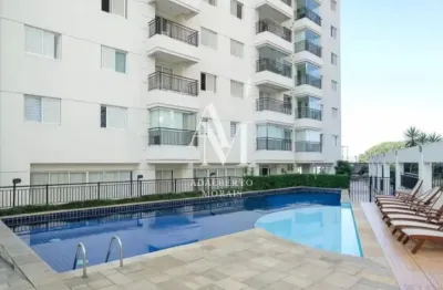 Apartamento à venda com 69m², 2 quartos e 2 vagas , bairro olímpico em  são caetano do sul