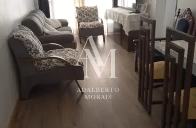 Lindo apartamento a venda com 2 quartos no jardim do mar em são bernardo do campo-sp