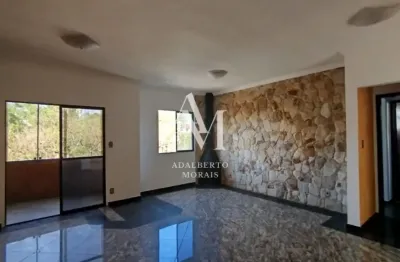 Apartamento à venda com 215m², 4 quartos e 4 vagas  em sao bernardo do campo