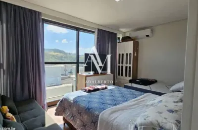 Lindo sobrado à venda ou permuta em condomínio  - Atibaia - 300m²