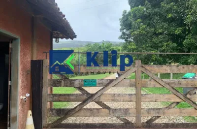 Oportunidade: chácara à venda, santuário serra da moeda, moeda, mg