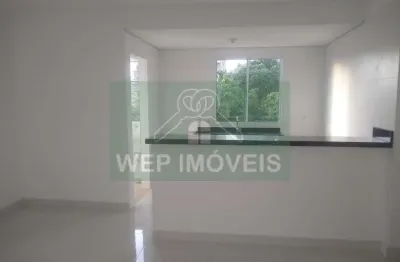 Apartamento com 3 quartos à venda em belo horizonte