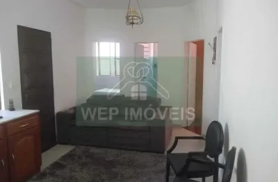 Casa com 6 quartos à venda na Avenida Joaquim José Diniz, Fernão Dias, Belo Horizonte