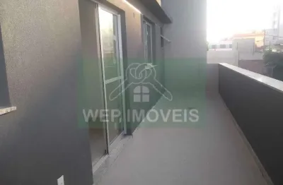 Área privativa / garden com 3 quartos à venda em belo horizonte