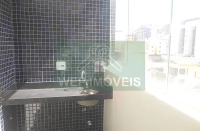 Apartamento com 3 quartos à venda na Rua Bicas, Sagrada Família, Belo Horizonte