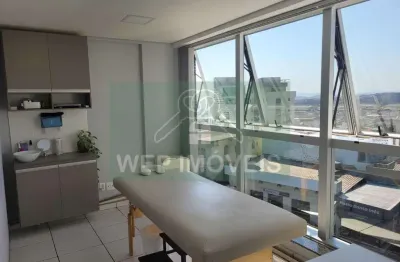 Sala comercial à venda na Rua Contagem, Santa Inês, Belo Horizonte