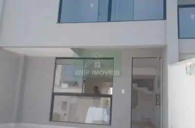 Casa geminada com 2 quartos à venda em belo horizonte