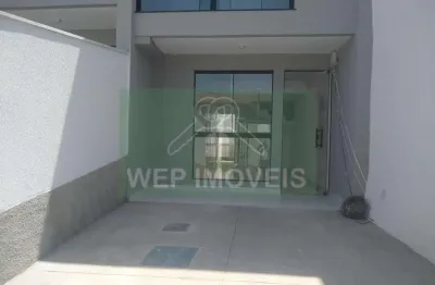 Casa geminada com 2 quartos à venda em belo horizonte