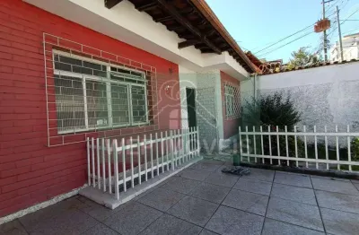 Casa com 3 quartos à venda na Rua Pitangui, Sagrada Família, Belo Horizonte