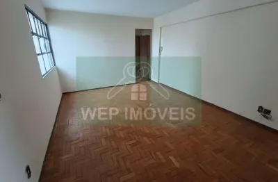 Apartamento com 3 quartos à venda em belo horizonte
