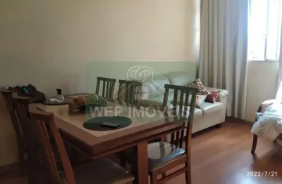 Apartamento com 2 quartos à venda em belo horizonte