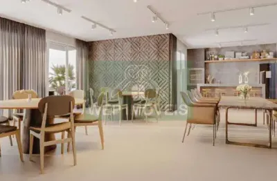 Apartamento com 3 quartos à venda em belo horizonte