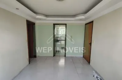 Apartamento com 3 quartos à venda em belo horizonte