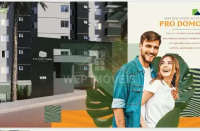 Apartamento com 2 quartos à venda em belo horizonte
