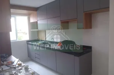 Apartamento com 3 quartos à venda em belo horizonte