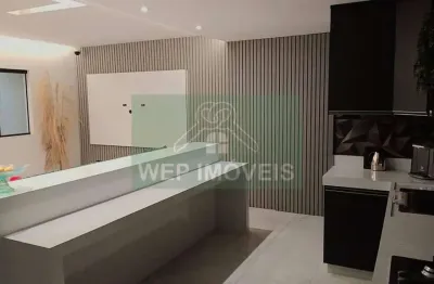 Casa geminada com 3 quartos à venda em são josé da lapa