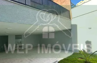 Casa geminada com 3 quartos à venda em belo horizonte