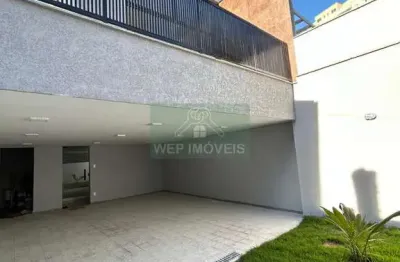 Casa geminada com 3 quartos à venda em belo horizonte