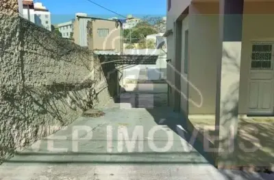 Casa geminada com 3 quartos à venda em belo horizonte