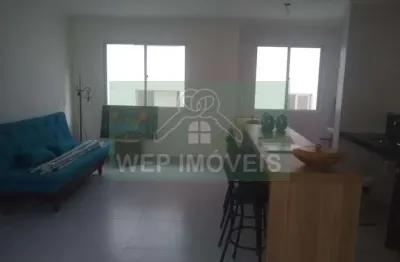 Apartamento com 2 quartos à venda em belo horizonte