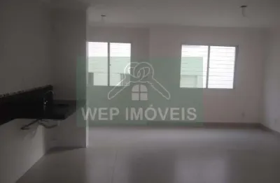 Apartamento com 2 quartos à venda em belo horizonte