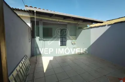 Casa com 1 quarto para alugar na Rua Otávio Carneiro, Boa Vista, Belo Horizonte