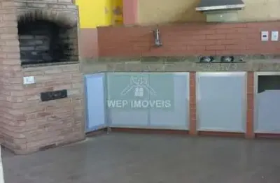 Casa geminada com 3 quartos à venda em belo horizonte