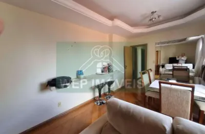 Apartamento com 3 quartos à venda na Rua Mar de Espanha, Santo Antônio, Belo Horizonte