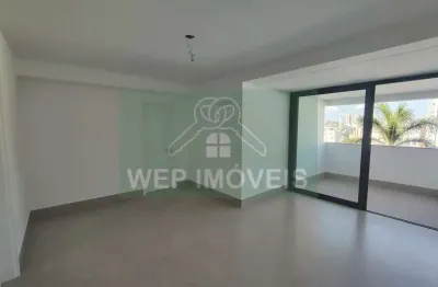 Apartamento com 4 quartos à venda na Rua São Claret, Silveira, Belo Horizonte