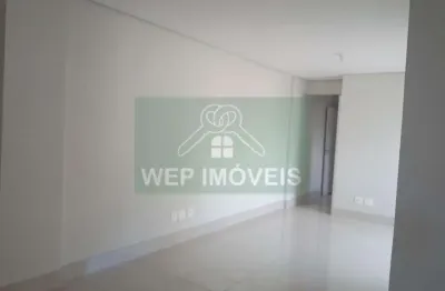 Apartamento com 3 quartos à venda em belo horizonte