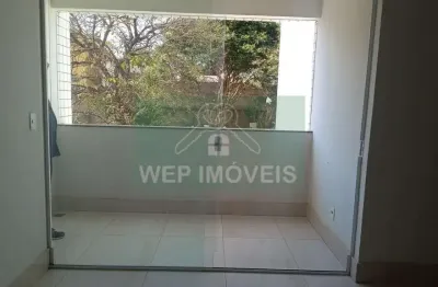 Apartamento com 3 quartos à venda em belo horizonte