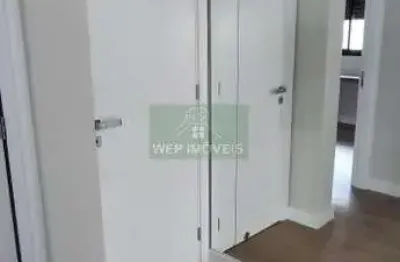 Apartamento com 2 quartos à venda na Rua Nelson Soares de Faria, Cidade Nova, Belo Horizonte