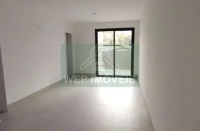 Apartamento com 2 quartos à venda em belo horizonte