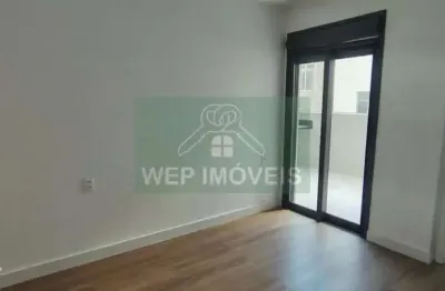 Apartamento com 3 quartos à venda na Rua Nelson Soares de Faria, Cidade Nova, Belo Horizonte