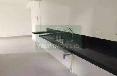 Apartamento com 3 quartos à venda na Rua Nelson Soares de Faria, Cidade Nova, Belo Horizonte